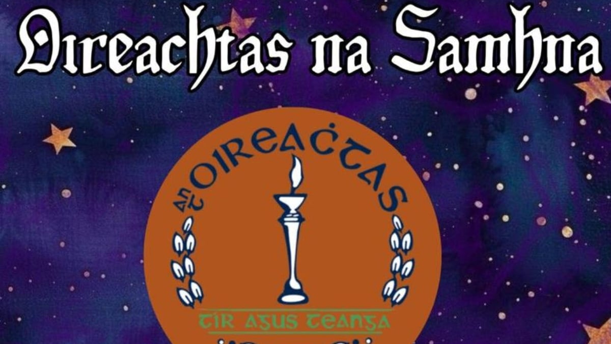 Irial Ó Ceallaigh agus Criostóir Ó Cianáin