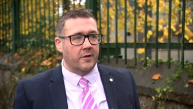 'Jennie's Law' will create a culture where 'people feel protected' - Jennifer's brother