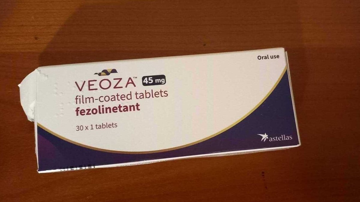 Call over 'game-changing' menopause drug for cancer survivors