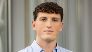 Cathal Dowd