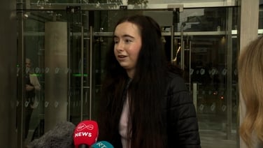 ‘I’m glad he isn’t walking away’ - woman who was stabbed over 50 times after ex-partner jailed