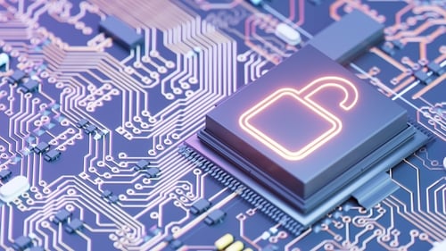 The apprenticeship programme aims to equip staff with cybersecurity skills and expertise