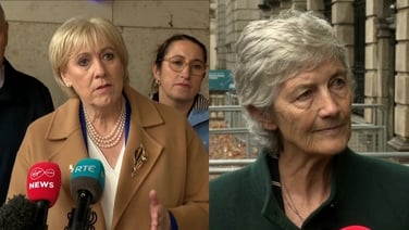 Presidential candidates clash over campaign tactics