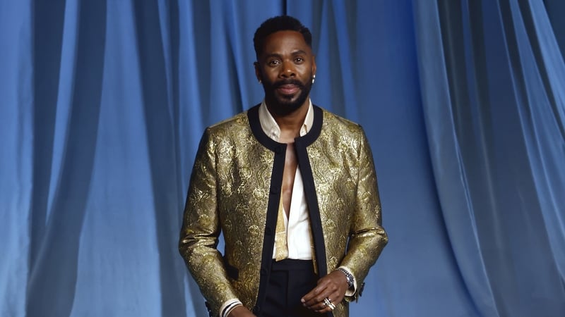 Colman Domingo is to voice the Cowardly Lion in Wicked: For Good