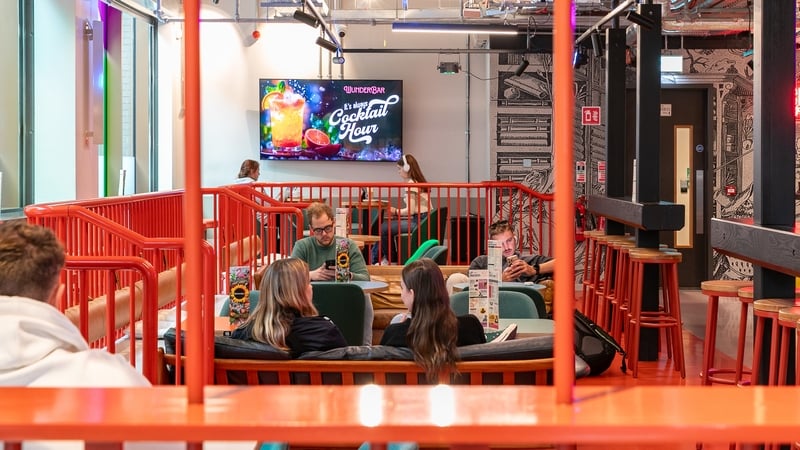 HostelWorld is to buy US-based event discovery platform OccasionGenius for $12m