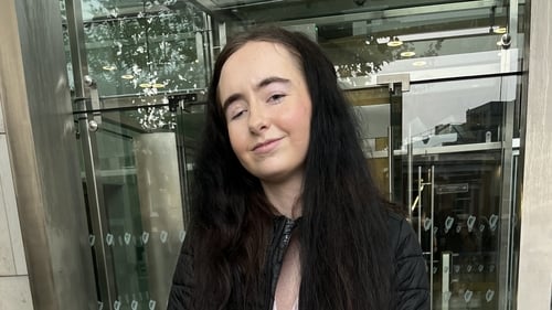 Niamh Kelly was left with lifelong injuries after being assaulted by her former partner Josh O'Brien in 2024