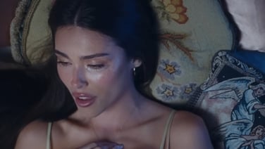 Madison Beer, Bittersweet