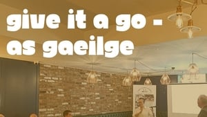 Bairbre Uí Chathail Comhordaitheoir Pleanála Teanga Líonra Leitir Ceanainn.  show image
