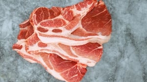 Musical Menu | Mozart and Pork Cutlets show image