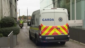 Man charged in connection with sexual assault of ten-year-old girl show image
