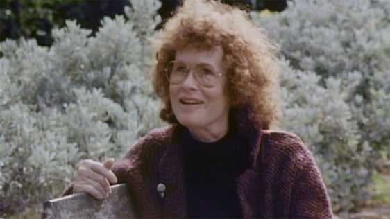 American singer-songwriter Dory Previn in 1980.