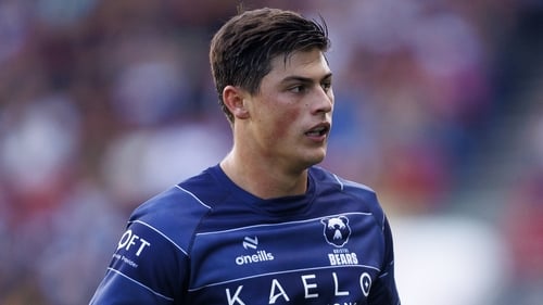 Louis Rees-Zammit