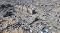 People in Gaza yet to feel substantial humanitarian aid impact from ceasefire - UNICEF People in Gaza yet to feel substantial humanitarian aid impact from ceasefire - UNICEF