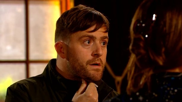 Mondo demands to see the footage