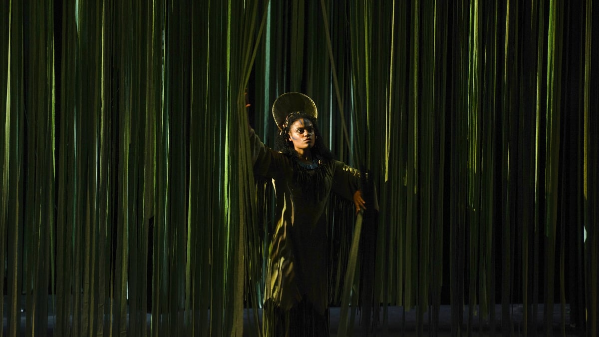 Opera Night Saturday 25 October 2025