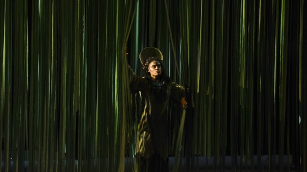 Photo made available for download and use from Wexford Festival Opera