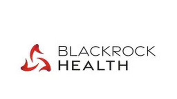 Blackrock Health logo from Blackrock health