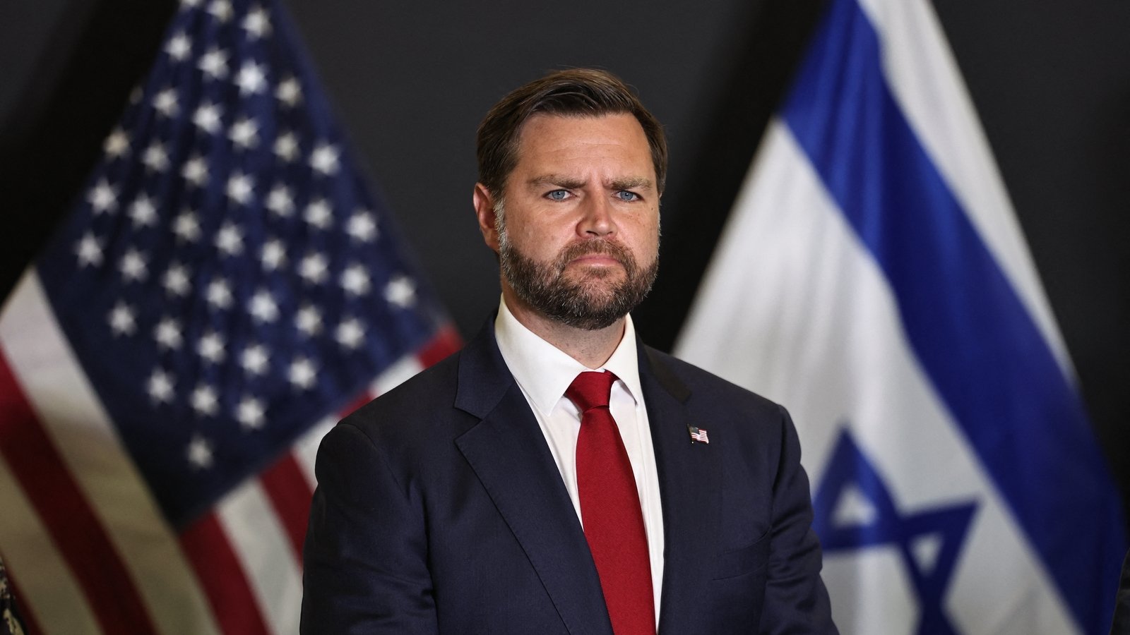'Great optimism' Gaza ceasefire will hold, says Vance