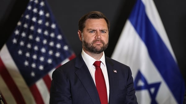 JD Vance