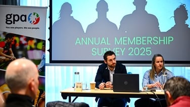 GPA survey shows desire to address season length