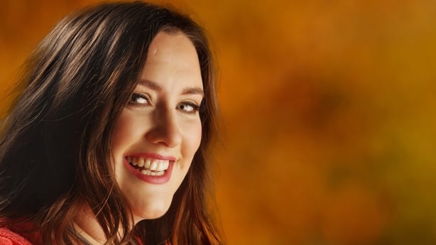 Caoimhe Ní Chathail (ceol)