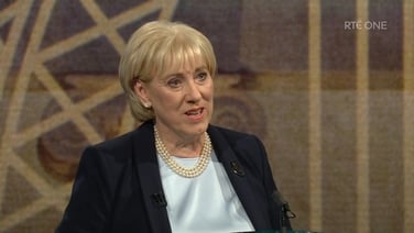 Heather Humphreys says her 'heart goes out to the O'Farrell family'