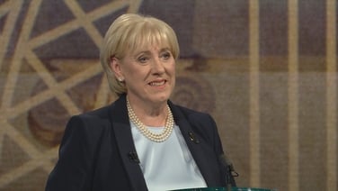Heather Humphreys recommits to learning Irish if elected President 