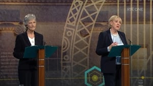With 2 days to voting - an update on the Presidential race show image