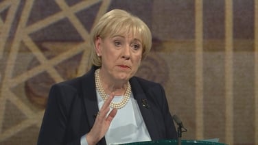 Heather Humphreys says fox hunting is a 'rural pursuit' 