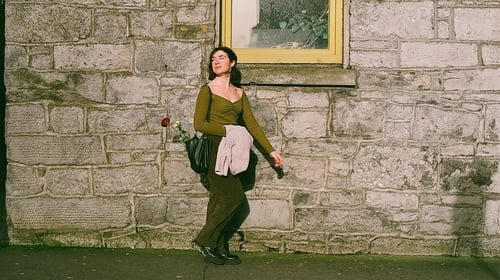Elle Leon Gallagher: "I fell up an escalator once and I can quote the movie School of Rock pretty much back to front." Photo credit: Evie MacMahon