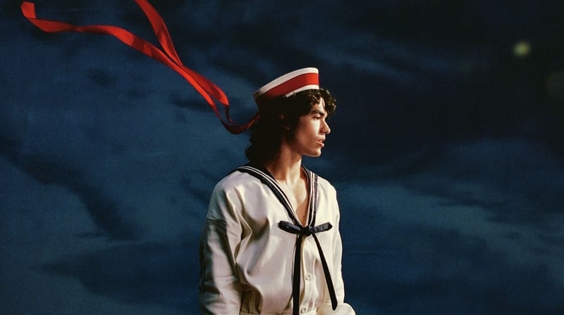 Conan Gray will play Dublin's 3Arena next 5 May as part of his 2026 Wishbone World Tour, with support from Esha Tewari