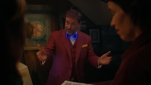 TV reviews show image