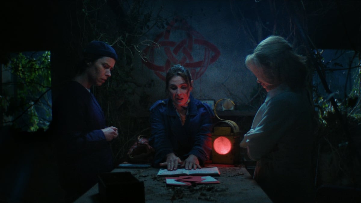 How to Get to Heaven from Belfast