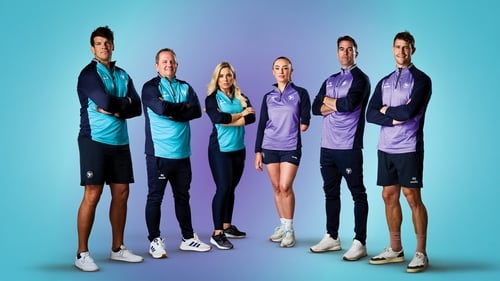 Ireland's Fittest Family