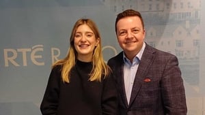 The Cailleach with Doireann Ní Ghlacáin show image