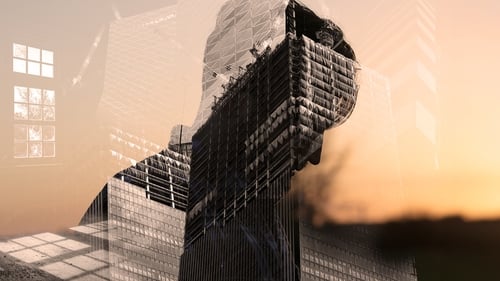 Trackers: The People v The Banks