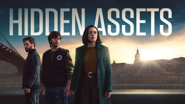 Hidden Assets Series 3 | RTÉ 