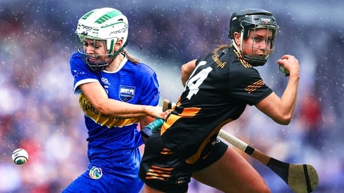 Camogie: Inside the Championship