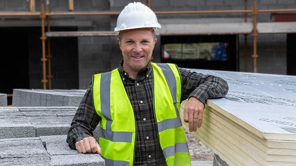 Watch Heat My Home, 2.25pm, RTÉ One and RTÉ Player