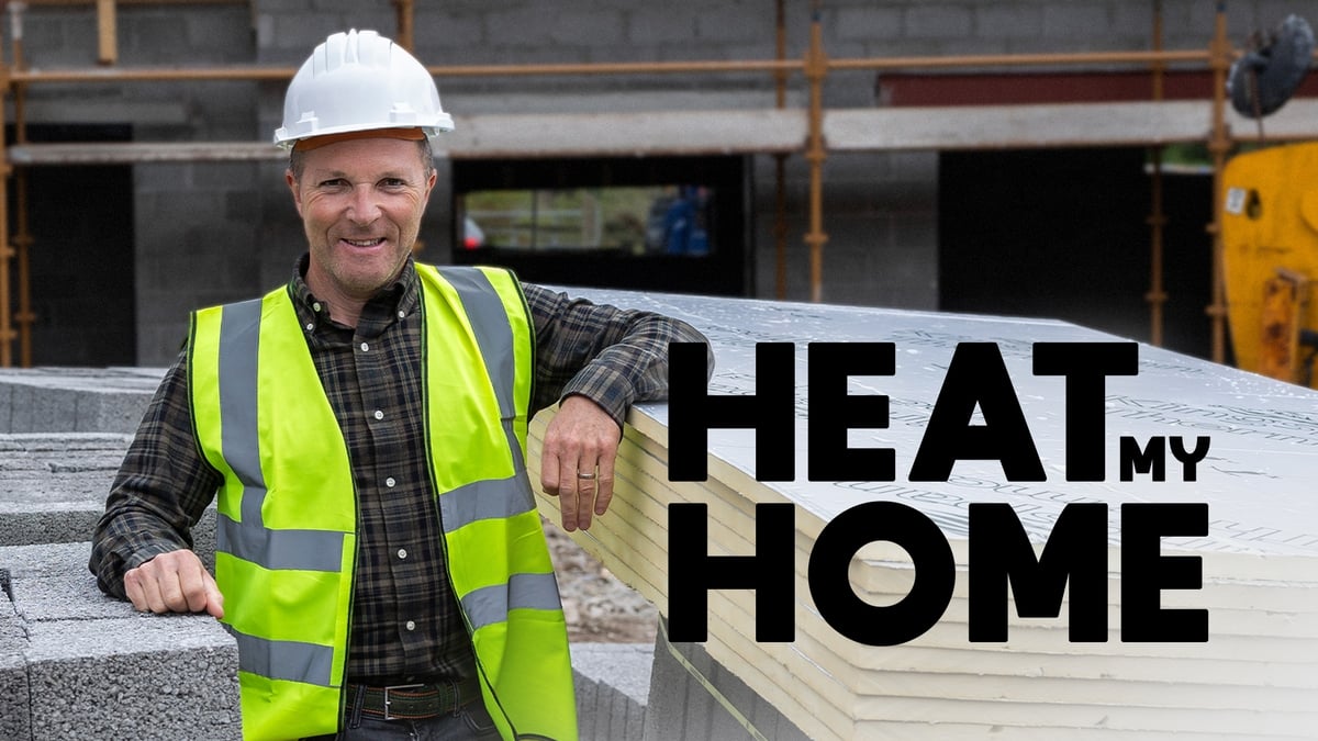 Heat my Home - top tips for winter savings