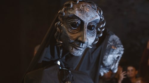 Oíche Shamhna: An Ancient Mystery