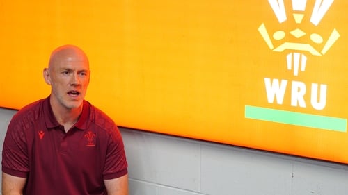 Steve Tandy: 'We've got to talk about it. You can't avoid the elephant in the room'