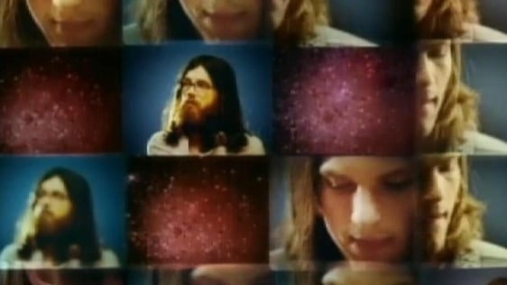 Kings Of Leon Slane Bound