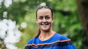 Aoife Dillane  show image