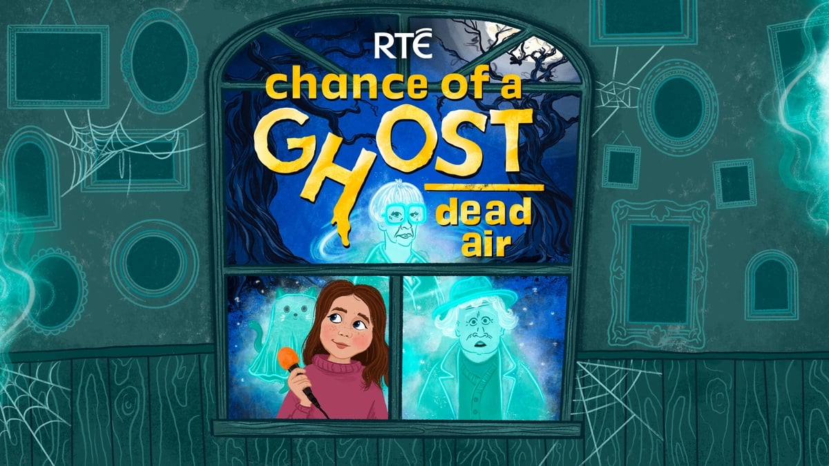 Chance of a Ghost