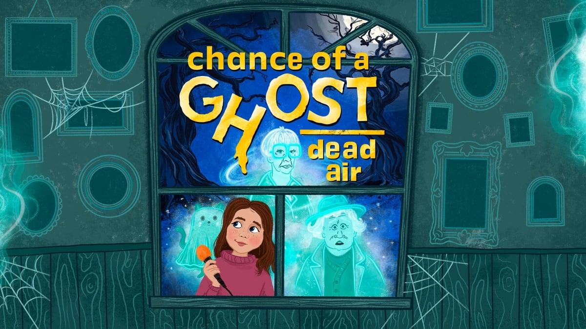 Dead Air Episode 1 - Wicklow Gaol