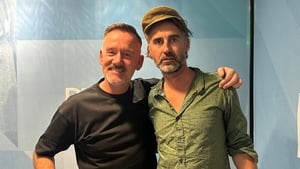 Reviving the tradition of storytelling in Ireland show image