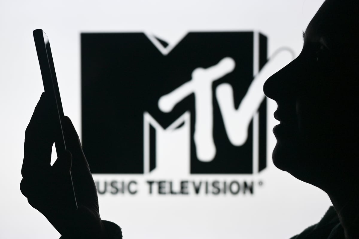 The rise and fall of MTV