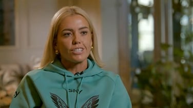 Denise O'Sullivan on injury return, management upheaval, WSL ambitions
