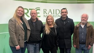 Barrscéalta - Altan ag ceiliúradh 40 bliain ar an bhfód show image